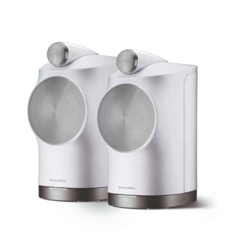 Bowers & Wilkins Formation Duo Wireless Speakers | Ooberpad
