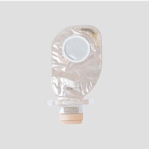 Alterna® 2-Piece Drainable Ostomy Bag 13976