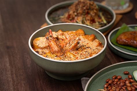 LAKSA LABO, Singapore - Menu, Prices & Restaurant Reviews - Tripadvisor