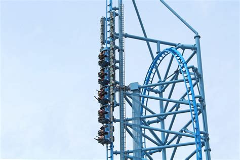 Did the Infamous Flip Flap Railway Truly Hit a Neck-Snapping 12 Gs ...