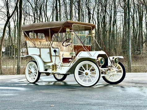 1910 Cadillac 30 | Classic & Collector Cars
