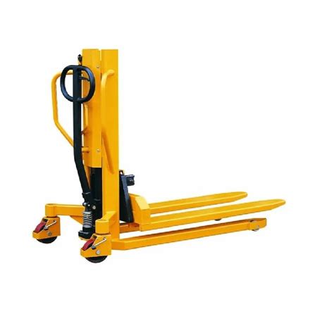 Mini Manual Stacker Truck 的图像结果