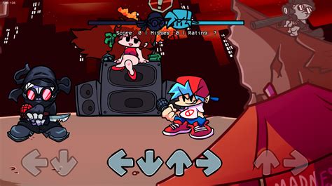 Image result for FNF Ron Note Block Cover