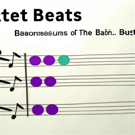 Quarter Note Count 的图像结果