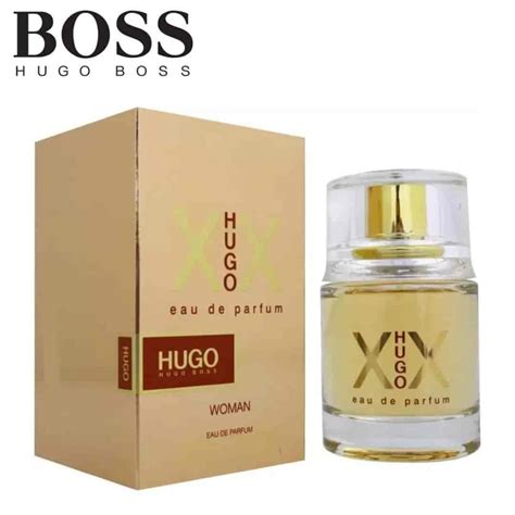 HUGO BOSS XX Eau de Parfum - 60 ml (For Women)