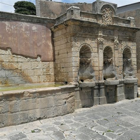 FONTANA – ABBEVERATOIO “MADRE DI DIO” - All You SHOULD Know Before ...