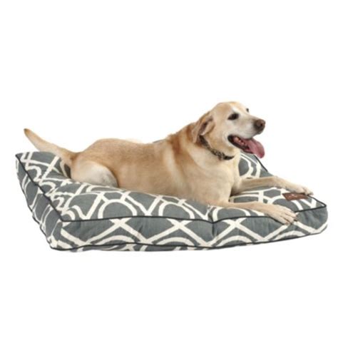 Pillow Dog Bed | Ballard Designs