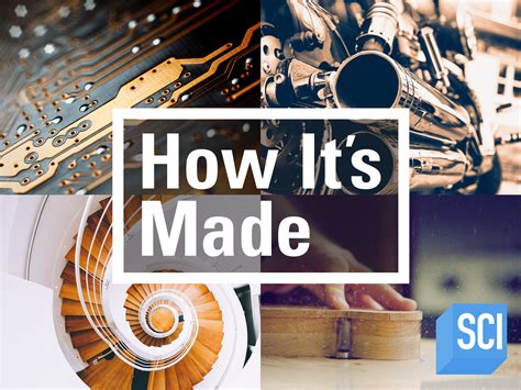 Image result for How It Was Made