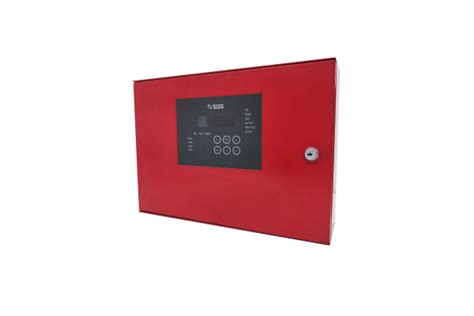 Image result for System Sensor Fire Alarm Control Panel