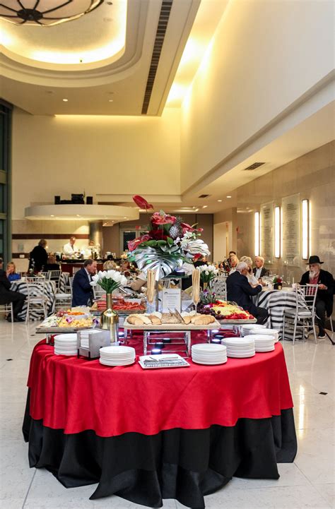 Kravis Center Events