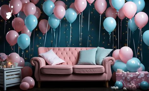 26 Unique & Fun Gender Reveal Ideas (2024)