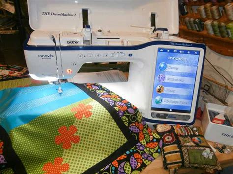 Image result for Create Applique by Scanning Dream Machine 2 Tutorial