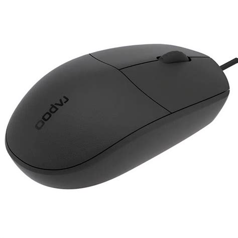 Image result for Rapoo USB Mouse