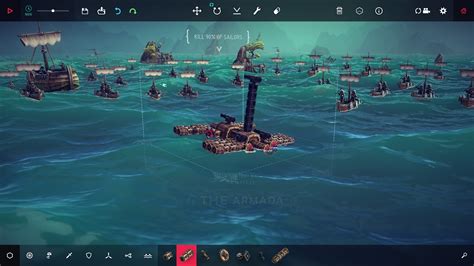 Besiege: The Splintered Sea review: a small vessel for expansive ...
