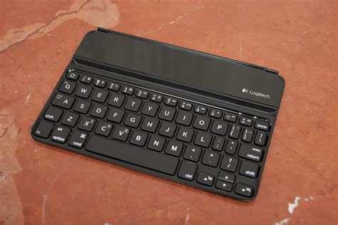 Connecting Logitech Bluetooth Keyboard 的图像结果