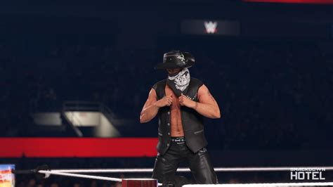 Shawn Michaels: How To Unlock in WWE 2K23 Roster
