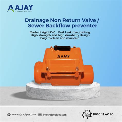 Backflow Preventer Drain Requirements at Jerald Hunt blog