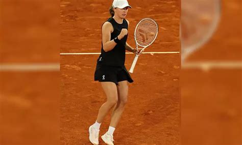 Elena, Iga Swiatek drawn in same half; Barbora Krejcikova looms