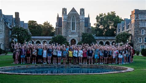 Berry welcomes back students to campus