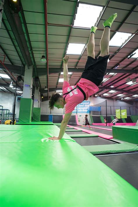 Jump In (United Kingdom) Office Photos