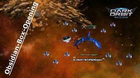 Image result for Darkorbit Bonus Box