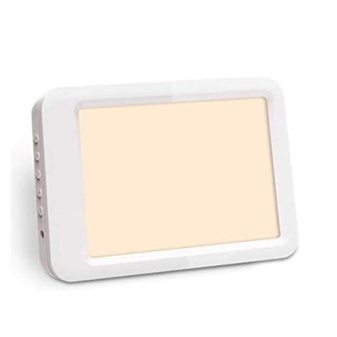 Best SAD lamps UK 2024: Does light therapy work?