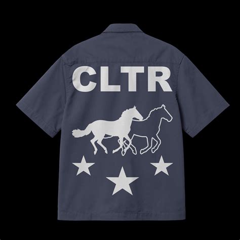 BOWLING SHIRTS – CLTR Studios