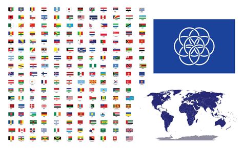 Flags of the World 的图像结果