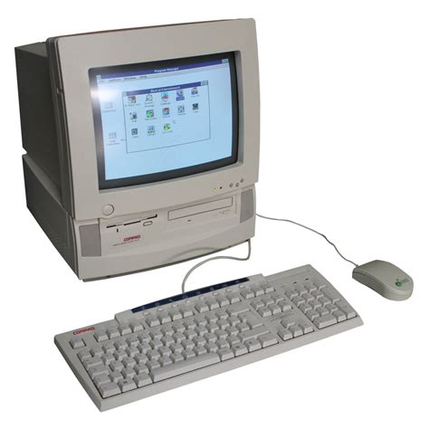 Windows 3.1 Computer Compaq 的图像结果
