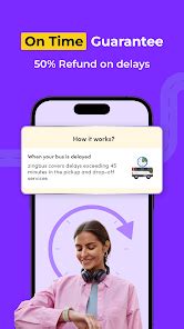 zingbus Book Bus Ticket online – Apps on Google Play