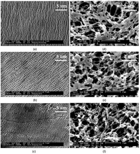 Plasma Modification and Synthesis of Membrane Materials—A Mechanistic ...