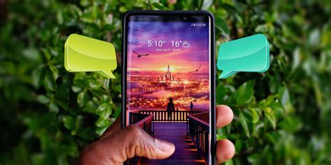 Image result for Android Text Messaging App