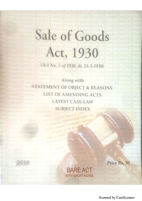 New Doc 2023-02-15 12 - Notes of sales and goods - Consumer Protection ...