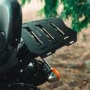 M Technics Meteor 350 Luggage Carrier | Meteor 350 Top Plate | Meteor ...