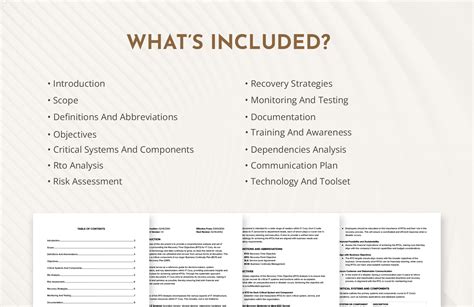 Image result for System Recovery Time Objective