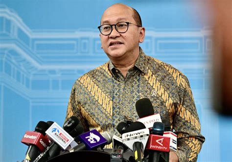 Ceo Of Danantara