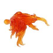 Buy Effect Burning Flame Action Figure Mount For Figma Kamen Rider ...