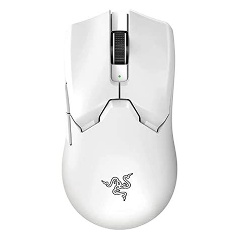 Razer Viper V2 Pro Hyperspeed Wireless Optical Gaming Mouse 59g Ultra ...