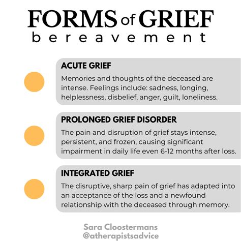 Understanding Grief: What Does Grief Feel Like? – A Therapist's Advice