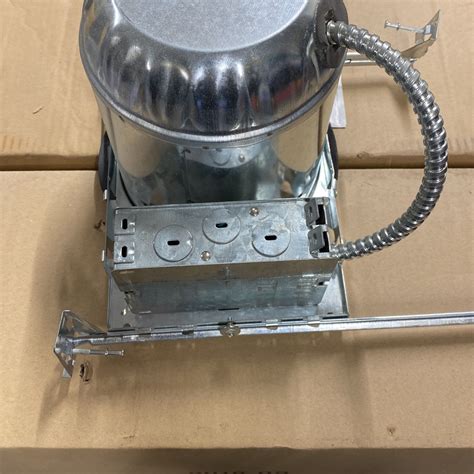 6” Round Can Light Housing - New Construction for Sale in Spring Valley ...