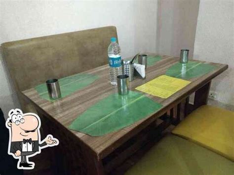 Menu at South Indian Vibes, Dehradun