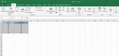 Mastering Stacked Column Charts in Excel: A Step-by-Step Guide