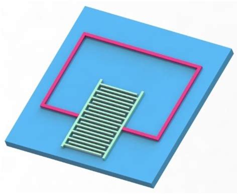 An LC Passive Wireless Gas Sensor Based on PANI/CNT Composite