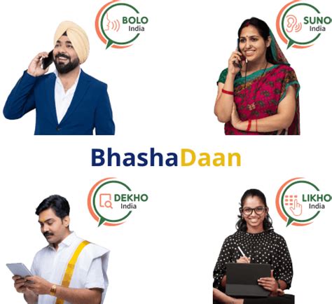 Bhashadaan : An crowdsourcing initiative for Indian languages (Beta)