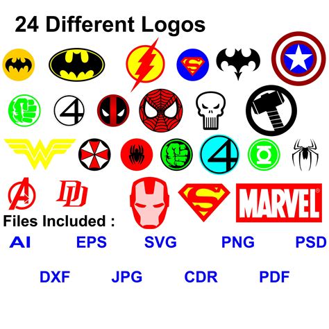 Image result for Marvel Logo Drawing