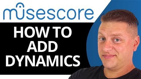 How to Add Dynamics in MuseScore 的图像结果