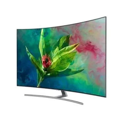 Samsung QA55Q8CNAK 55 inch QLED 4K - Price in India, Specifications ...
