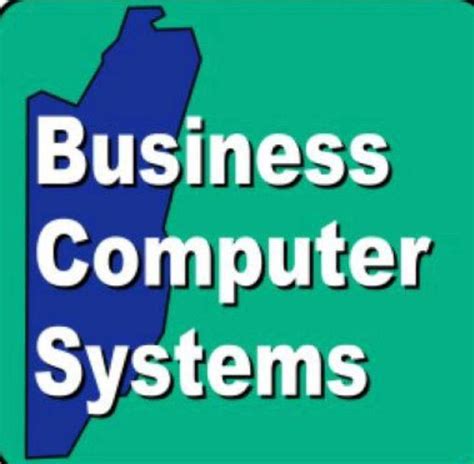 Business Computer Systems 的图像结果