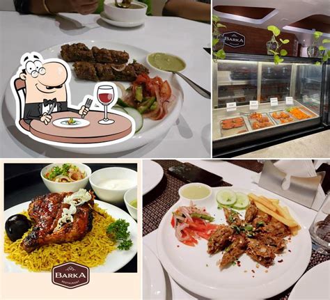 Barka Restaurant Kannur, Kannur - Restaurant menu, prices and reviews