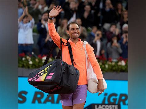 "Hope that I've created excitement, emotion for everyone": Rafael Nadal ...